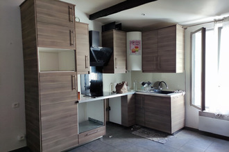 location appartement sete 34200