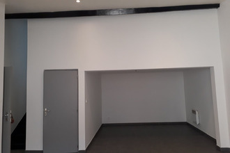 location appartement sete 34200