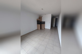 location appartement sete 34200