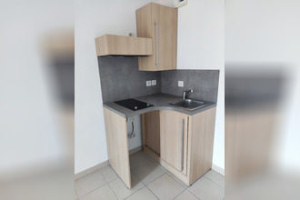 location appartement sete 34200