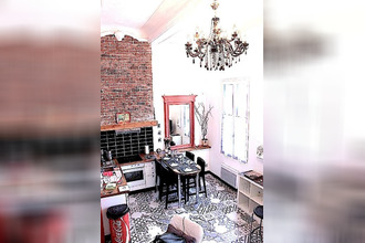 location appartement sete 34200