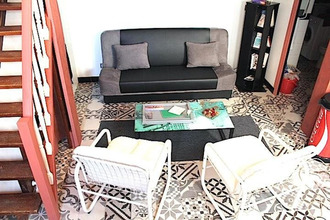 location appartement sete 34200