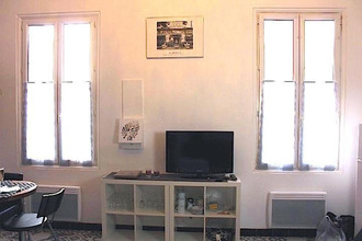 location appartement sete 34200