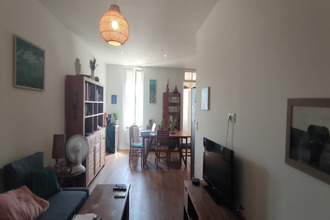 location appartement sete 34200