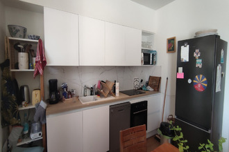 location appartement sete 34200