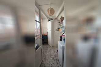 location appartement sete 34200