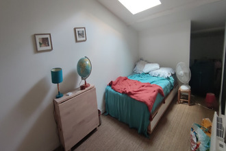 location appartement sete 34200