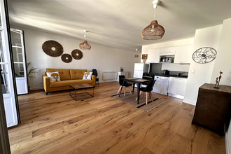 location appartement sete 34200