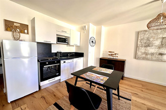 location appartement sete 34200