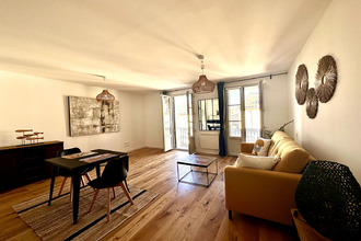location appartement sete 34200