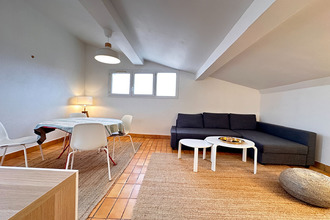 location appartement sete 34200