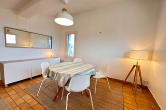location appartement sete 34200