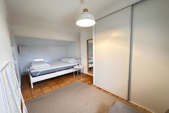 location appartement sete 34200