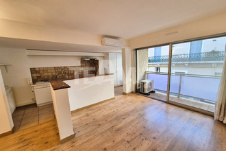 location appartement sete 34200