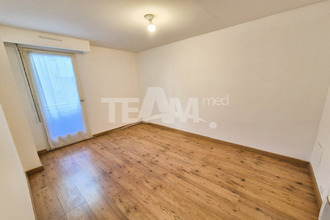 location appartement sete 34200