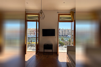 location appartement sete 34200