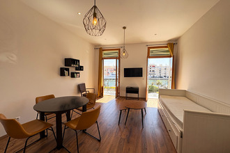 location appartement sete 34200