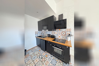 location appartement sete 34200