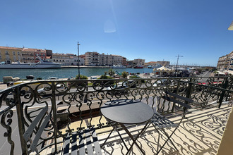 location appartement sete 34200