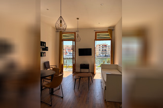 location appartement sete 34200