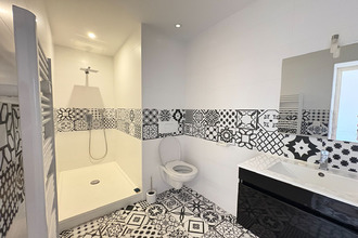 location appartement sete 34200