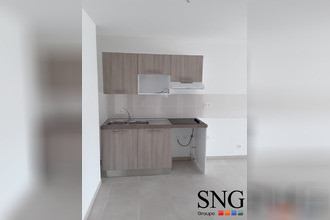 location appartement sete 34200