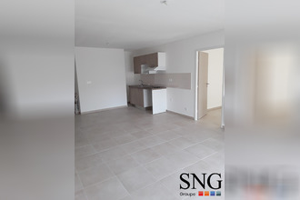 location appartement sete 34200