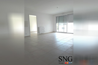location appartement sete 34200