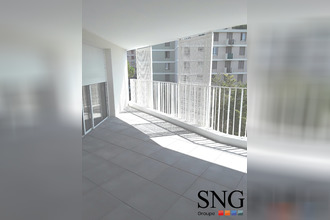 location appartement sete 34200