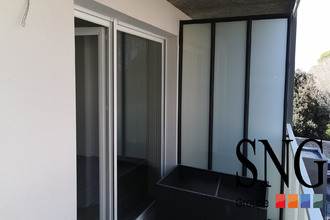 location appartement sete 34200