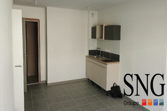location appartement sete 34200