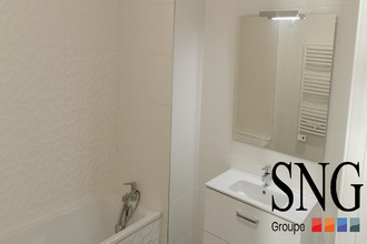 location appartement sete 34200