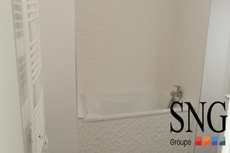 location appartement sete 34200