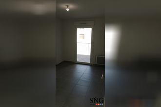 location appartement sete 34200