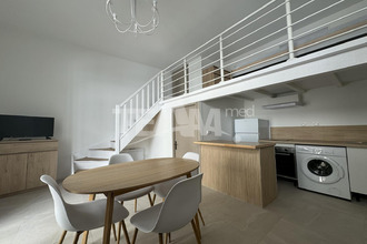 location appartement sete 34200