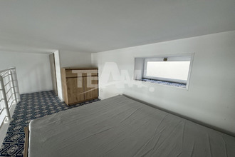 location appartement sete 34200