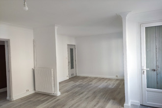 location appartement sete 34200
