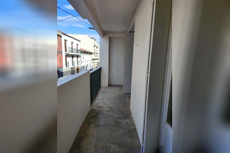location appartement sete 34200