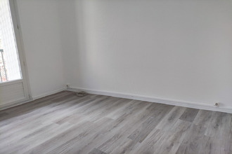 location appartement sete 34200