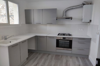 location appartement sete 34200
