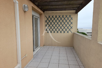 location appartement sete 34200