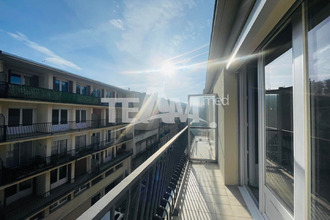 location appartement sete 34200