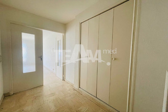 location appartement sete 34200