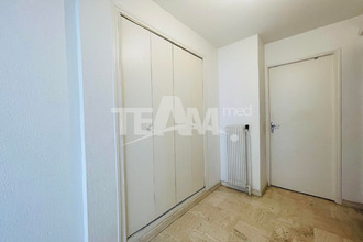 location appartement sete 34200