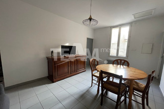 location appartement sete 34200