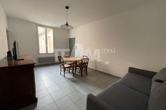 location appartement sete 34200