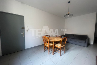location appartement sete 34200
