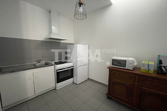 location appartement sete 34200