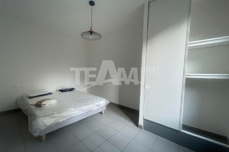 location appartement sete 34200