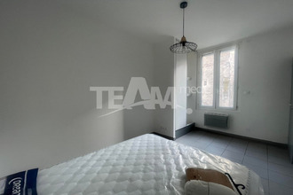 location appartement sete 34200